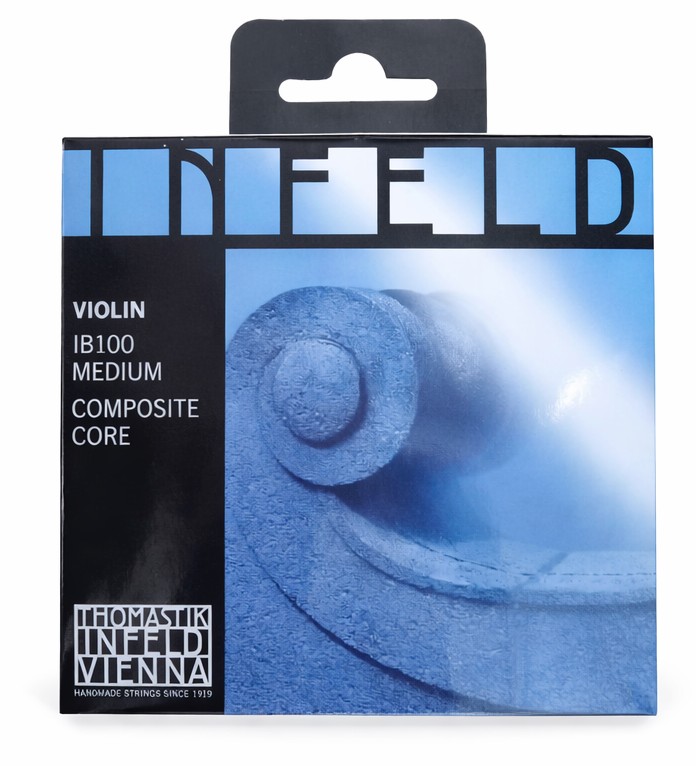 jeu de cordes Thomastik-Infeld