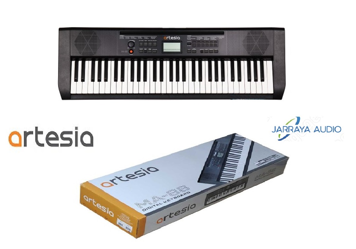 Orgue occidental