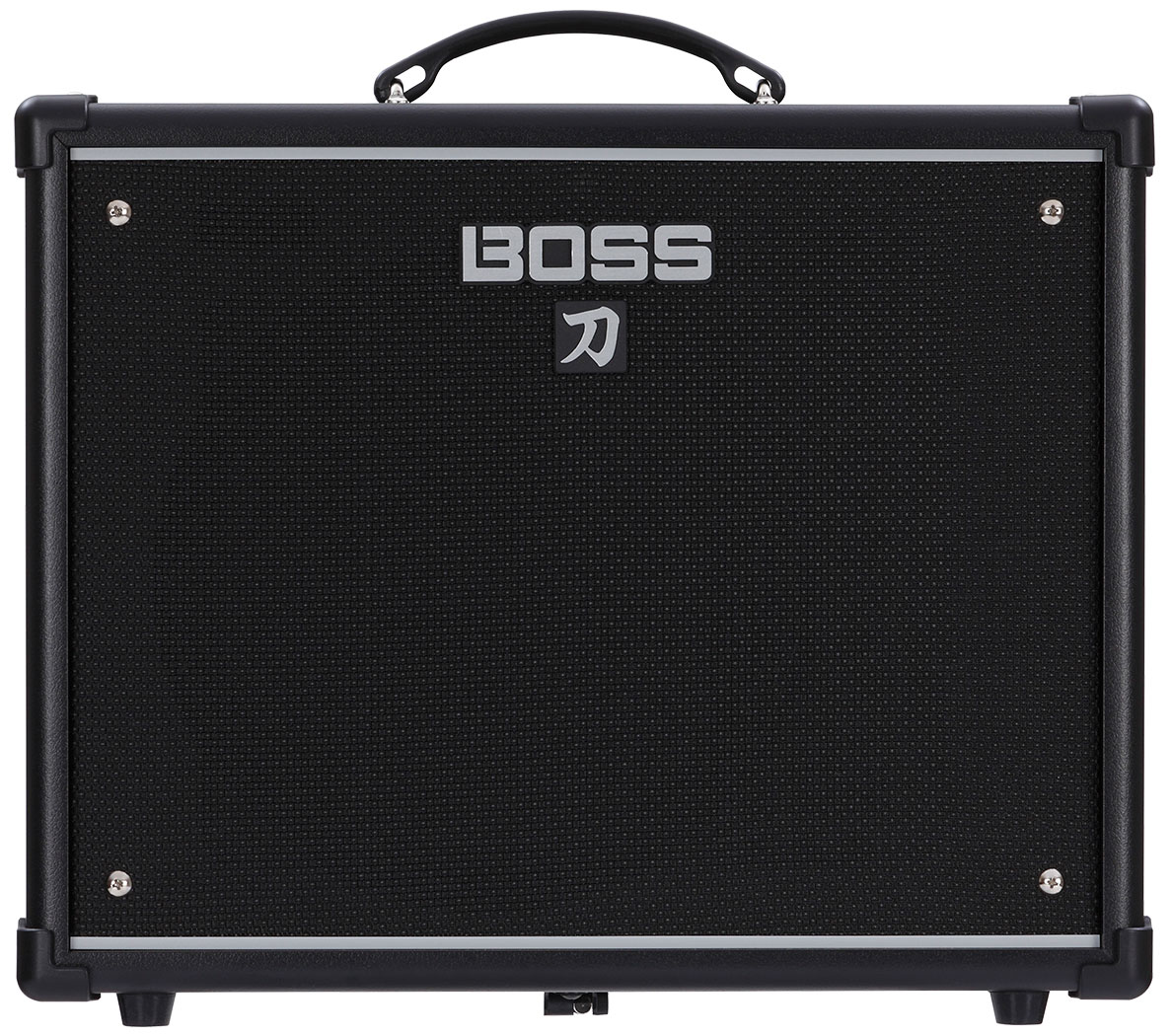 Amplificateur de guitare