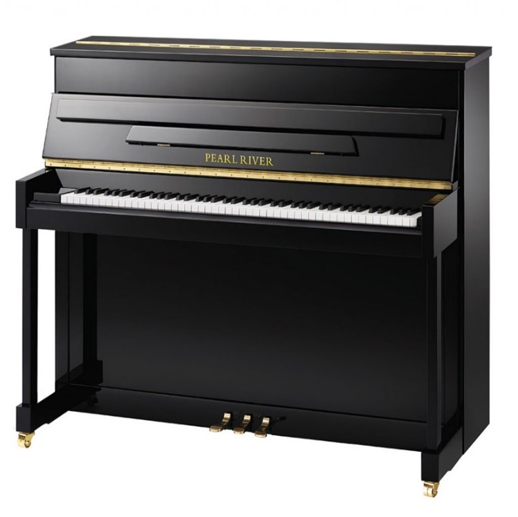 Piano droit
