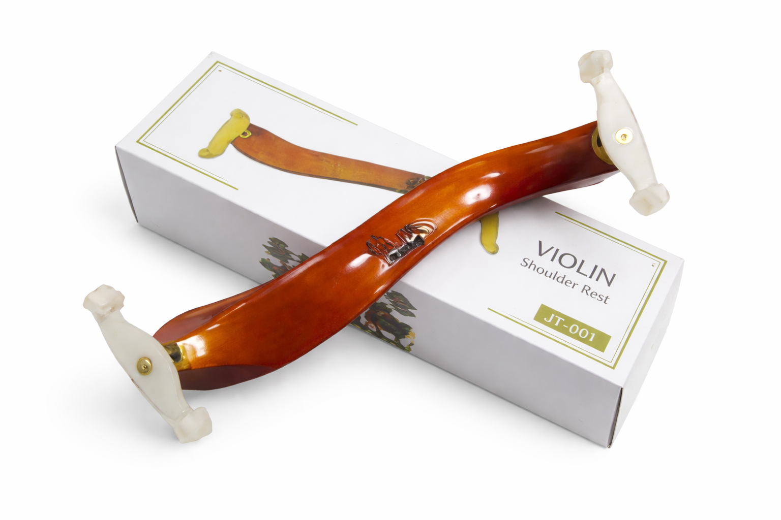 EPAULETTE VIOLON 4/4