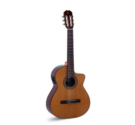 Guitare Electro- classique Malaga