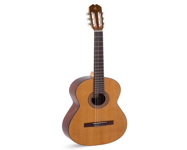 Guitare Malaga