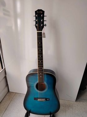 GUITARE ACOUSTIQUE BROTHER