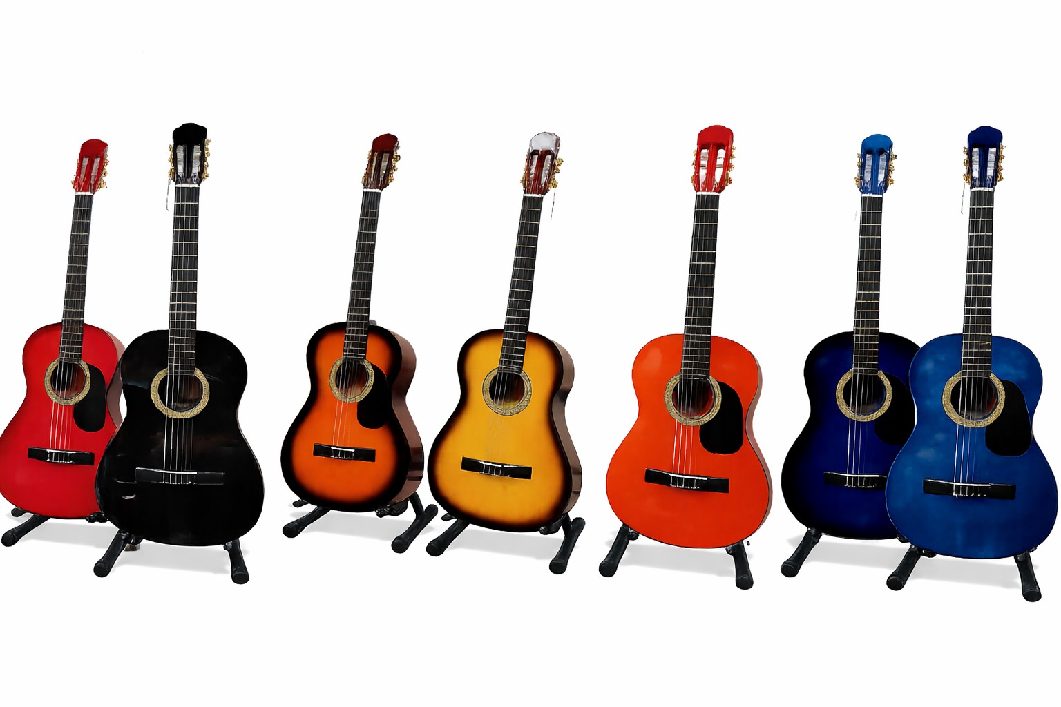 GUITARE 4/4