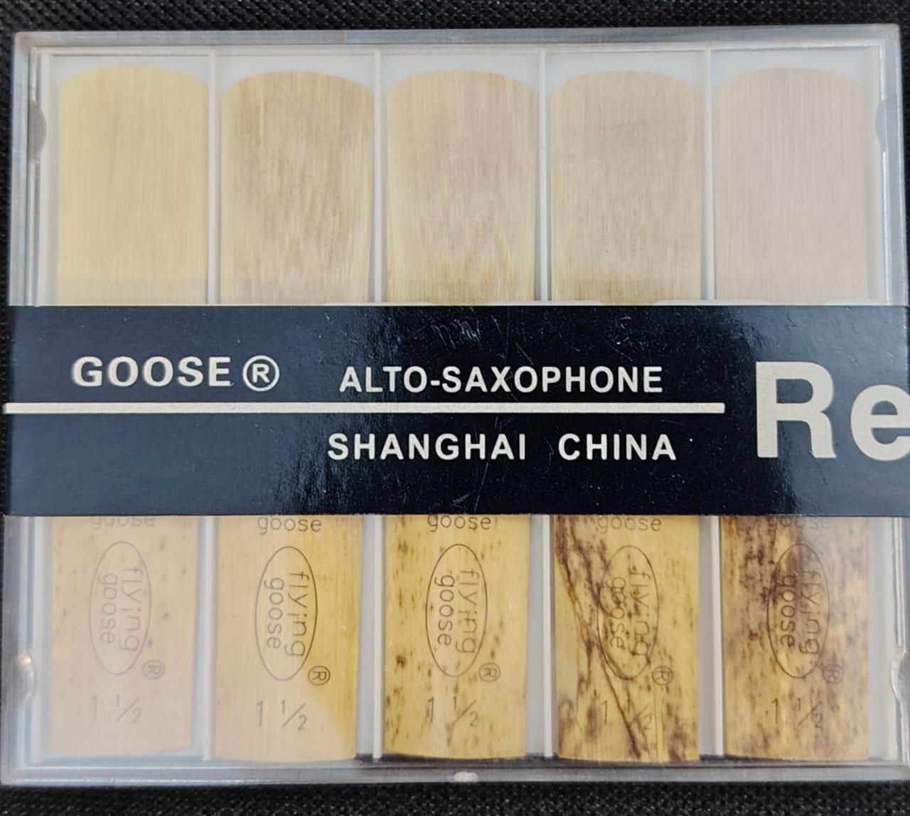 Anche alto saxophone