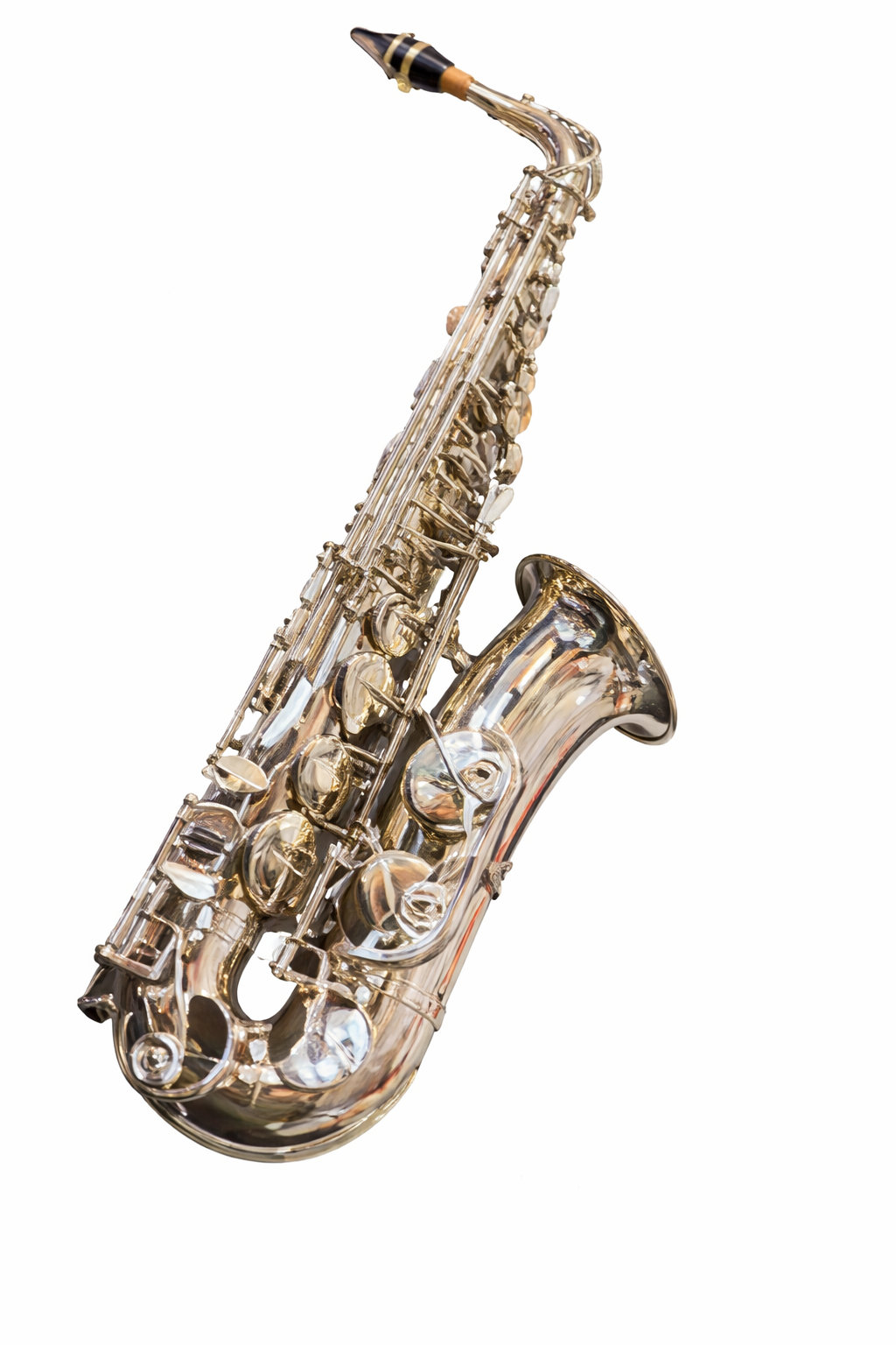 Saxophone ténor
