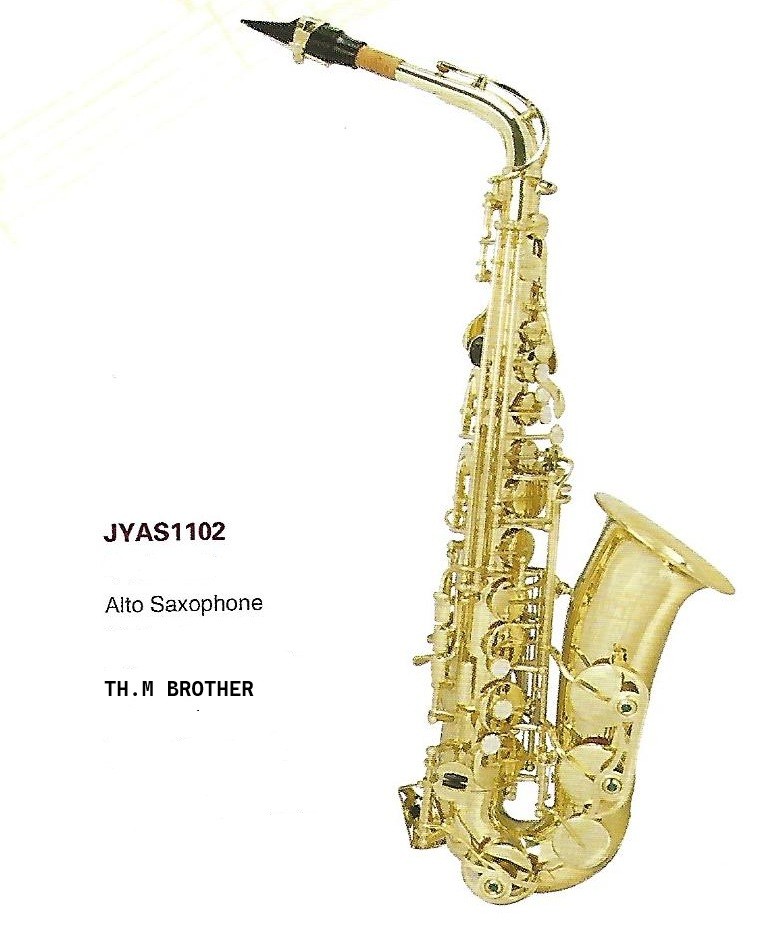 SAX ALTO