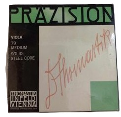 Jeu de cordes pour Alto Prazision