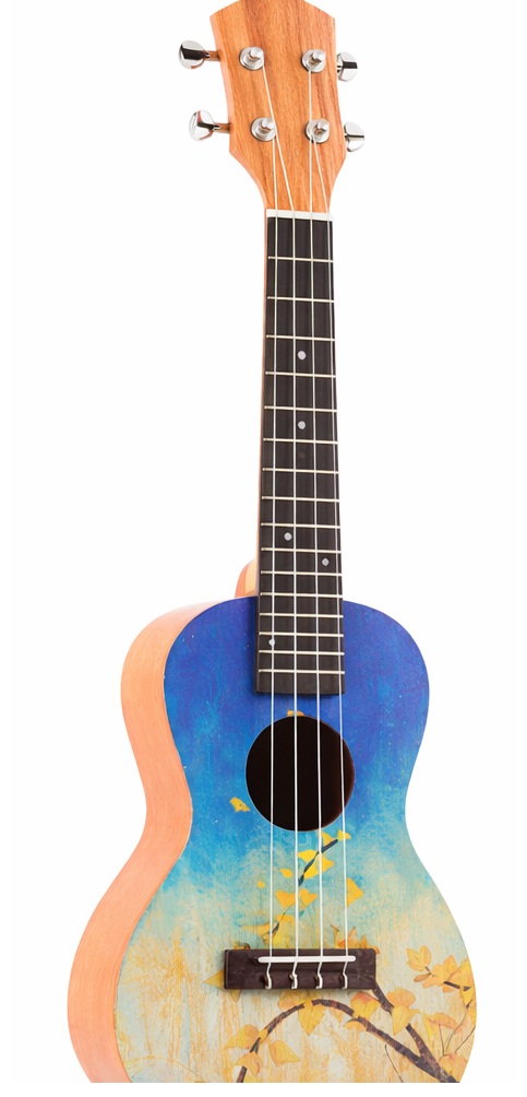 ukulele brother 23”