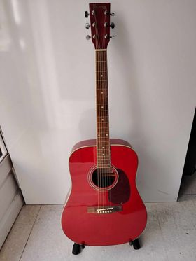 GUITARE ACOUSTIQUE BROTHER
