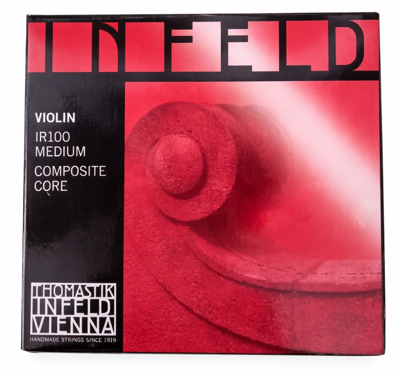 jeu de cordes Thomastik-Infeld