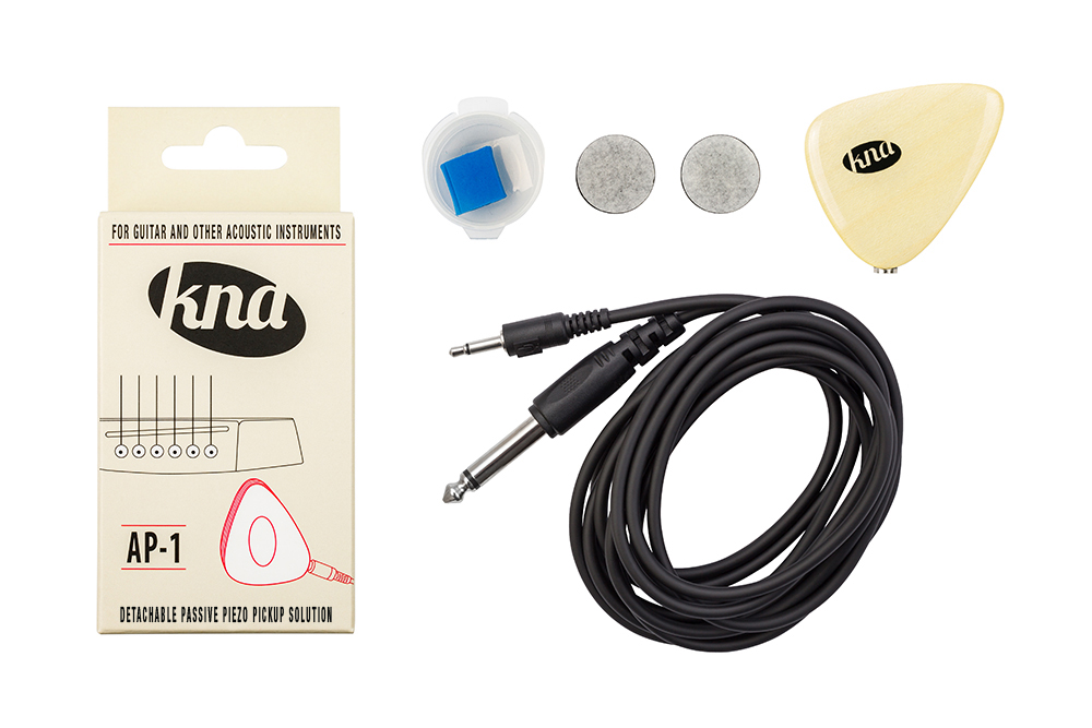 KNA AP-1