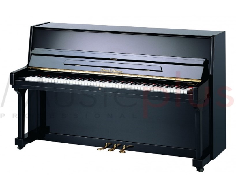 Piano droit