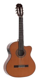 Guitare Admira Juanita ECF
