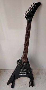 GUITARE ELECTRIQUE