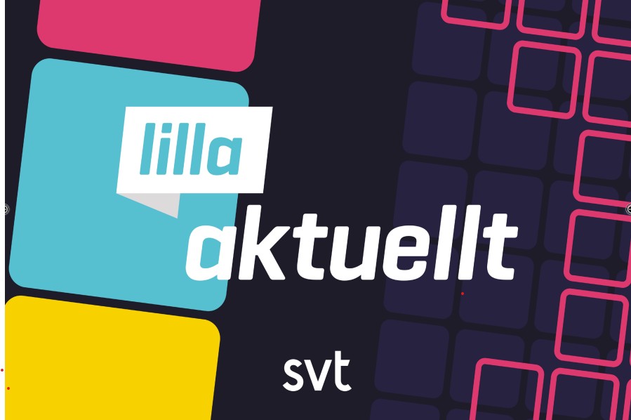 Träffa Lilla Aktuellt