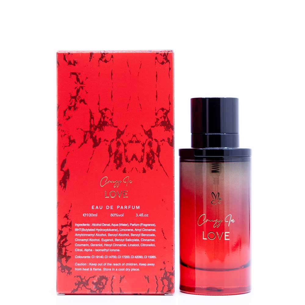 Perfume actual Product