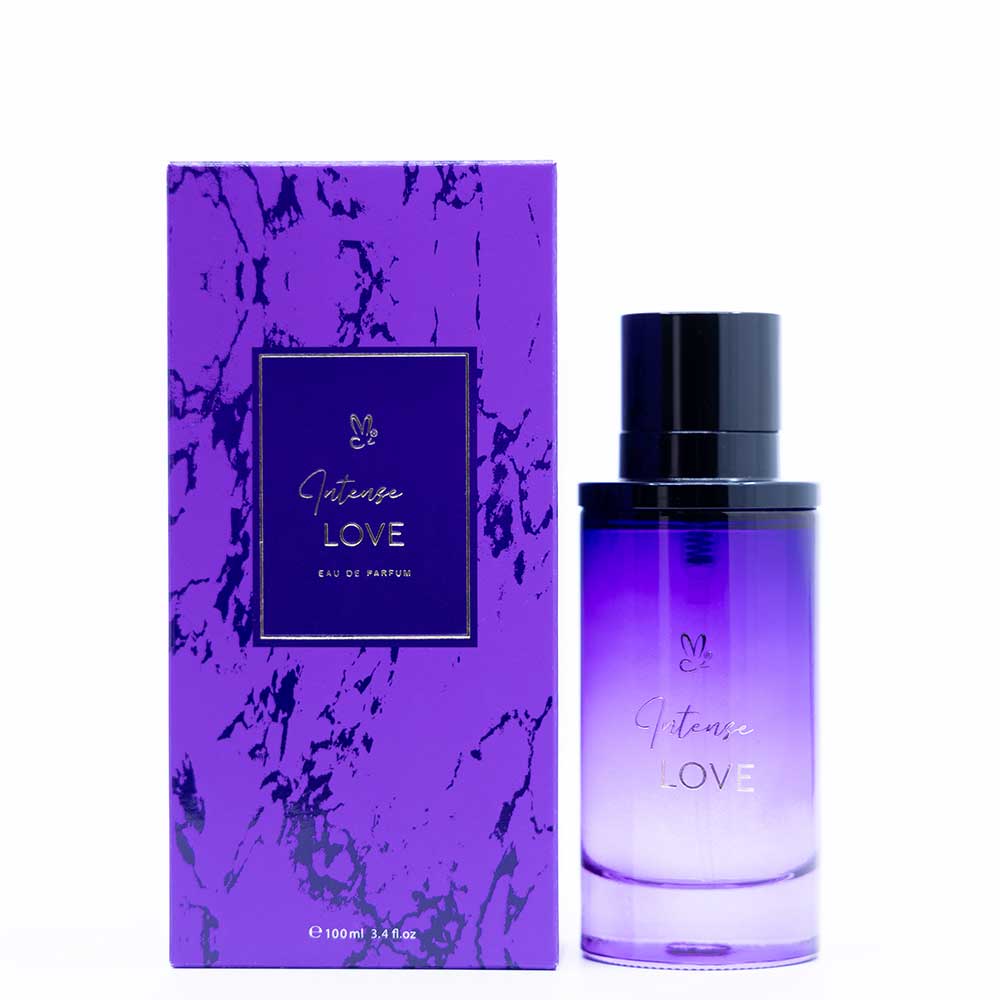 Perfume black product