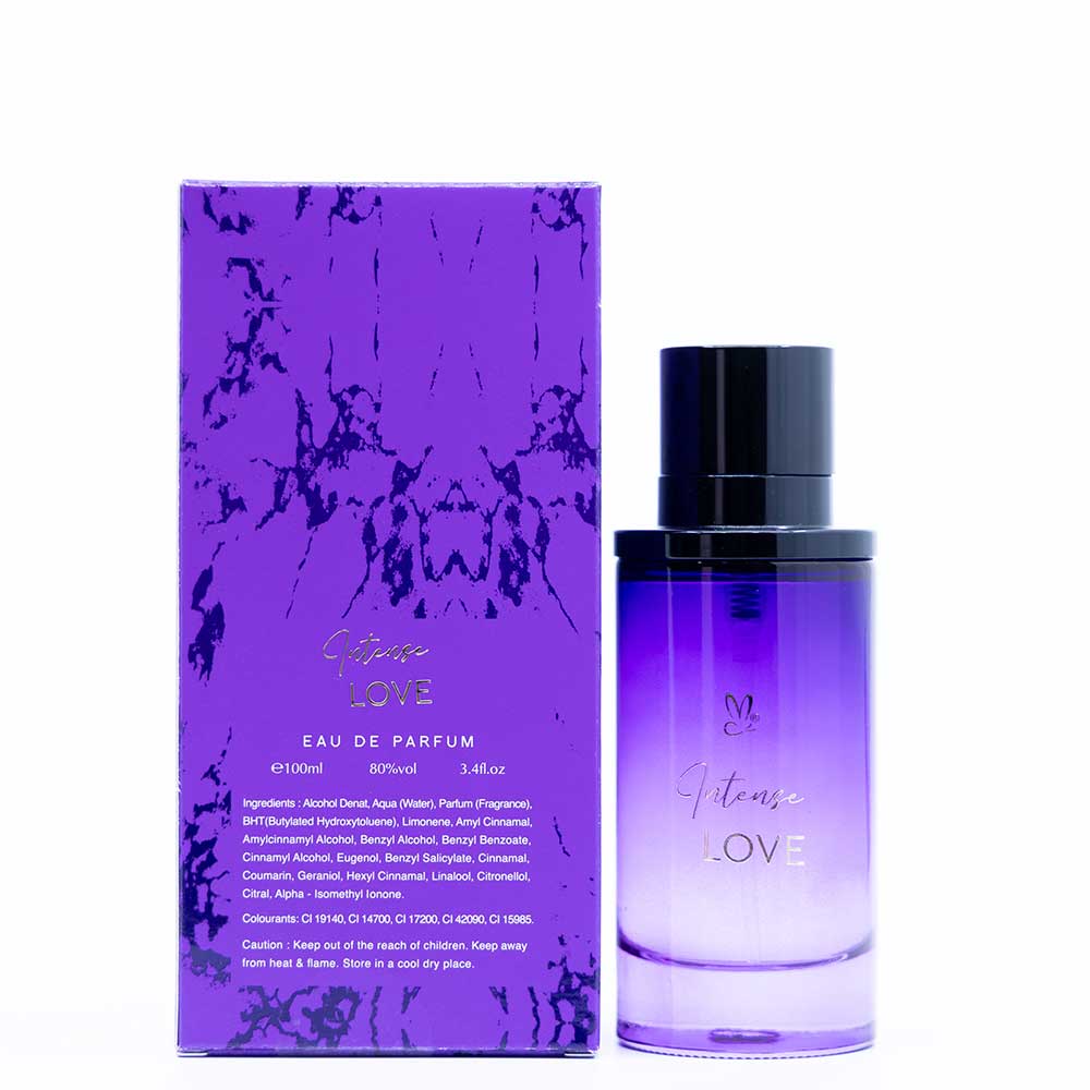 Perfume actual Product