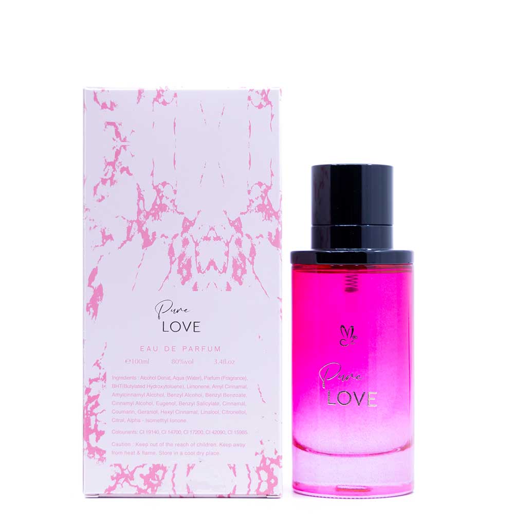 Perfume actual Product