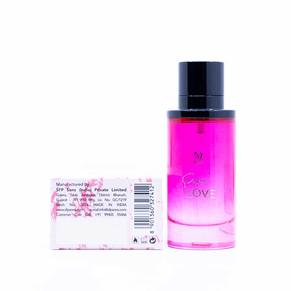 Product back
