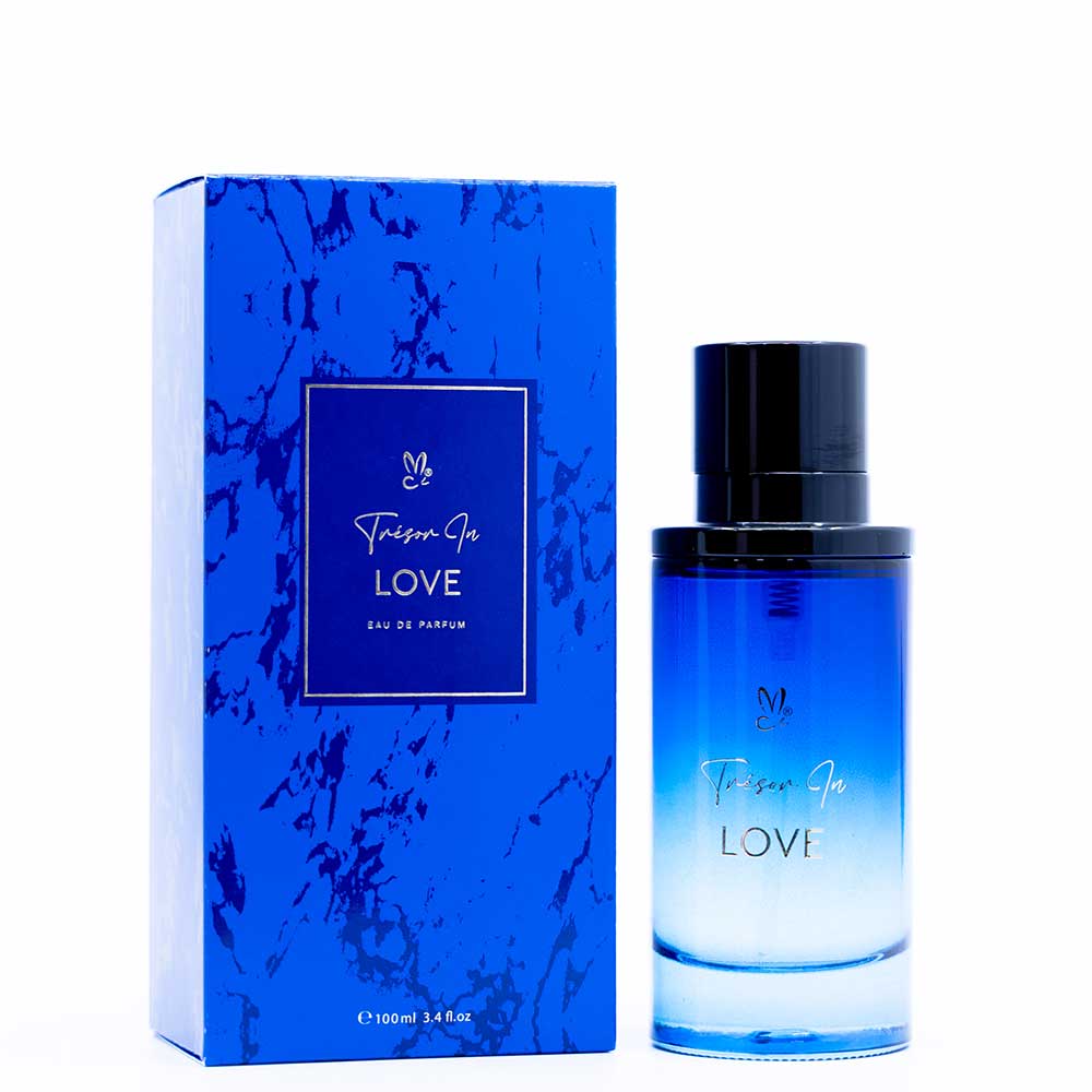 Perfume black product