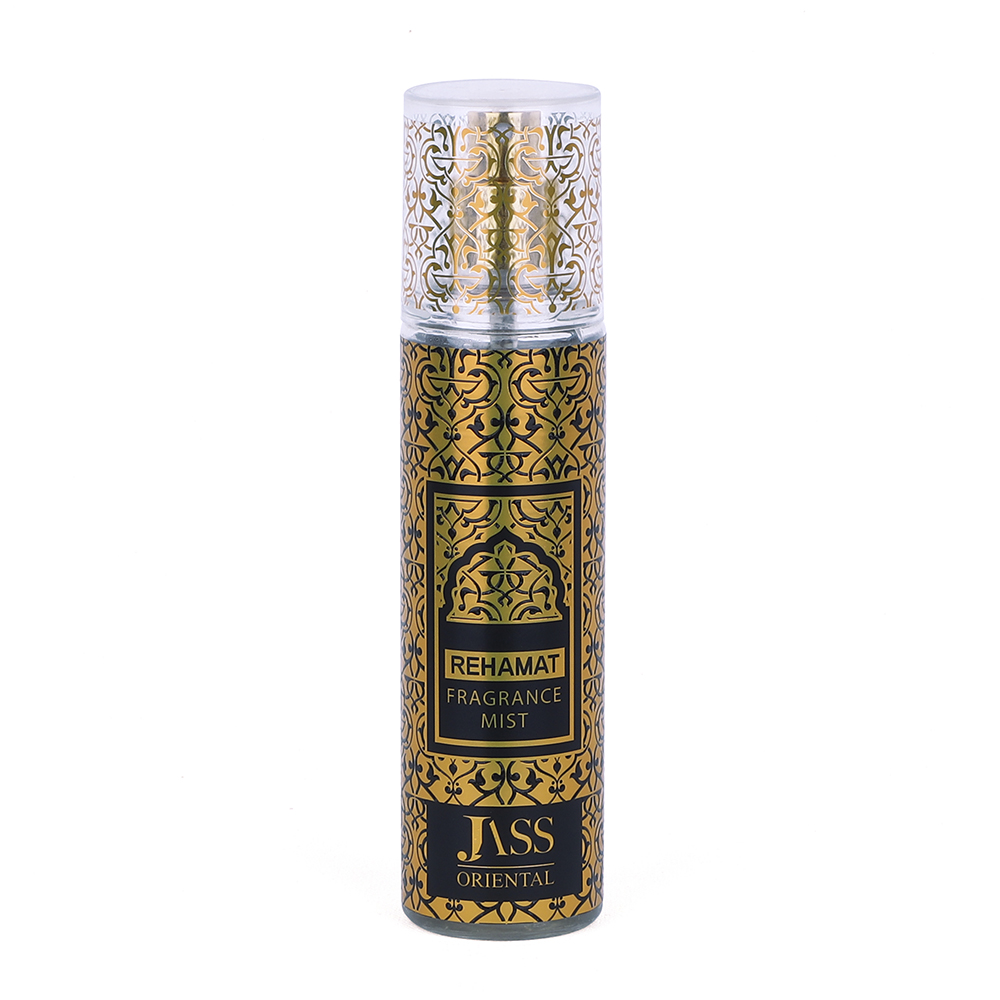 Perfume black product