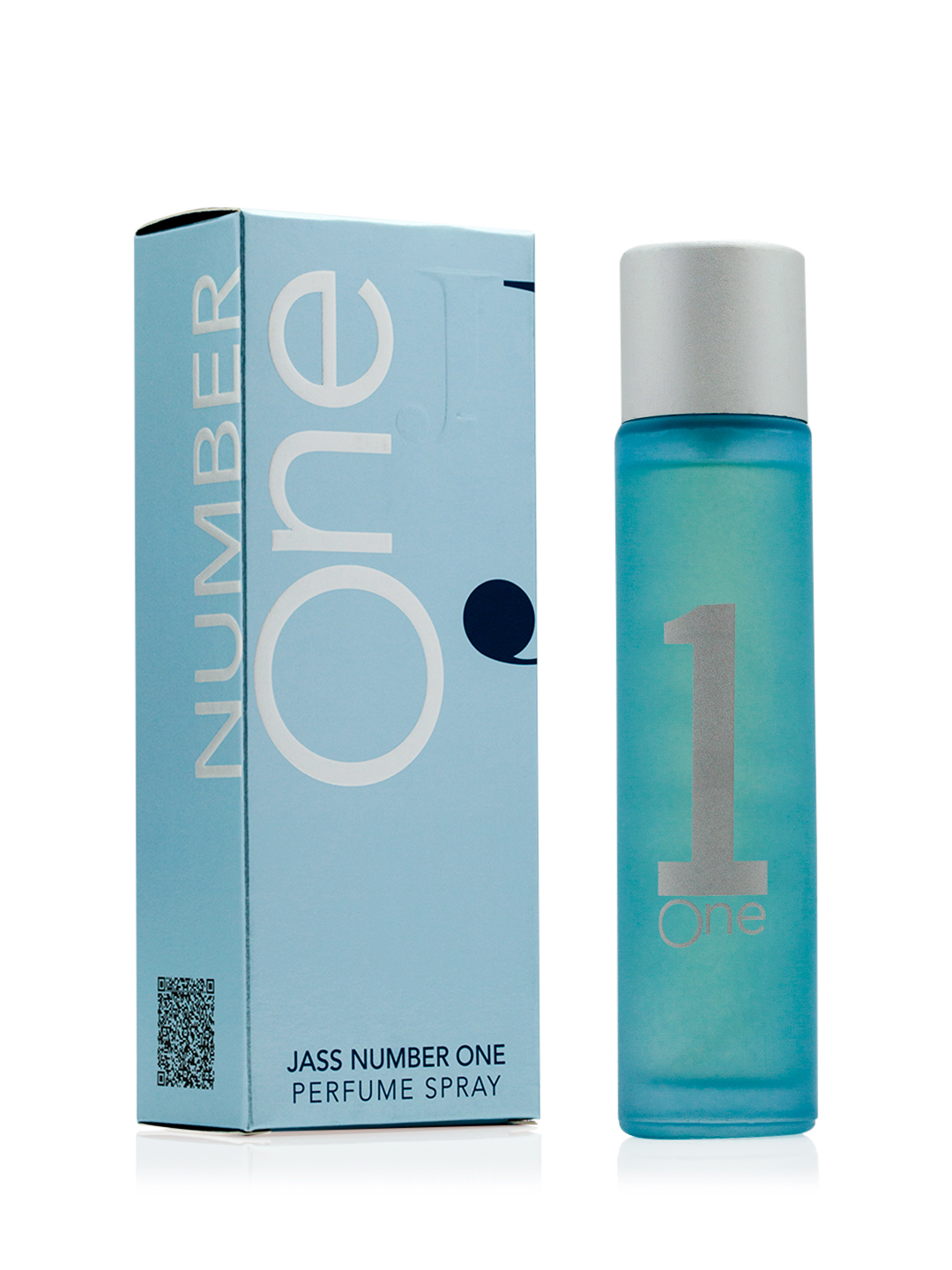 Blue One