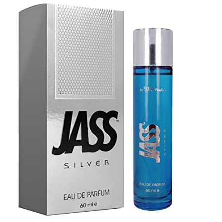 Perfume black product