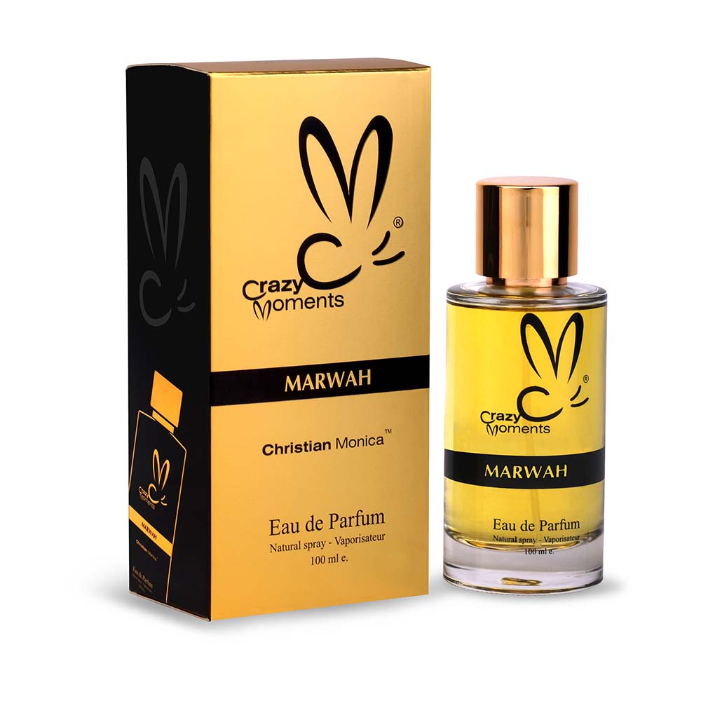 Perfume black product