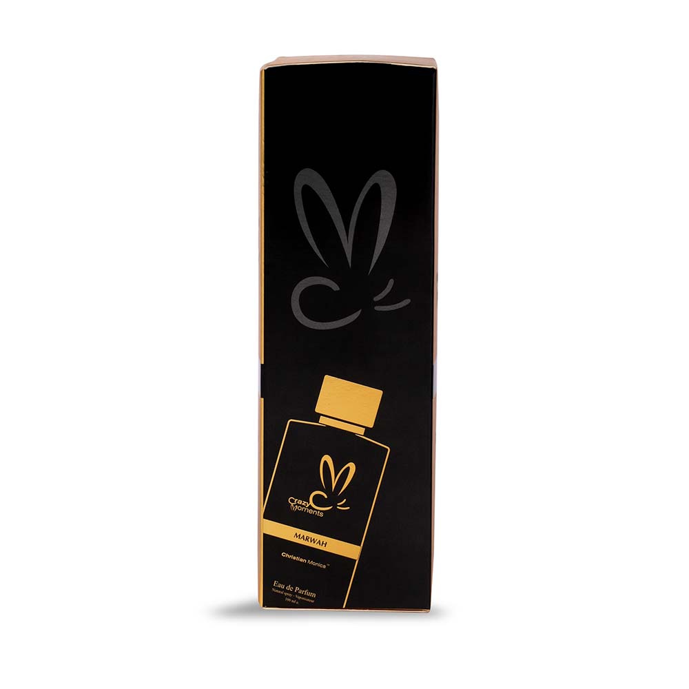 Perfume actual Product