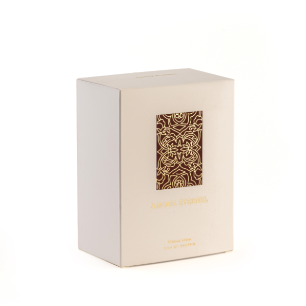 Perfume actual Product