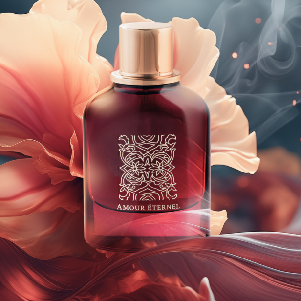 Perfume actual Product front