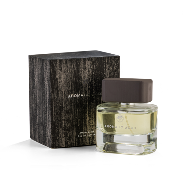 Perfume black product