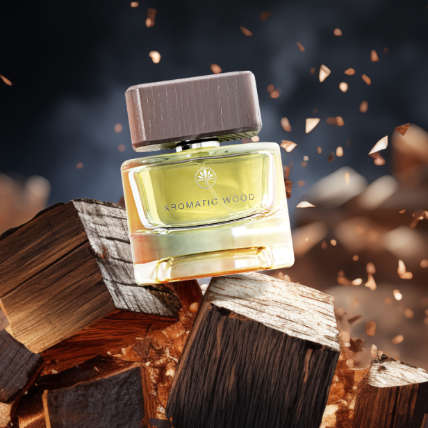 Perfume actual Product front