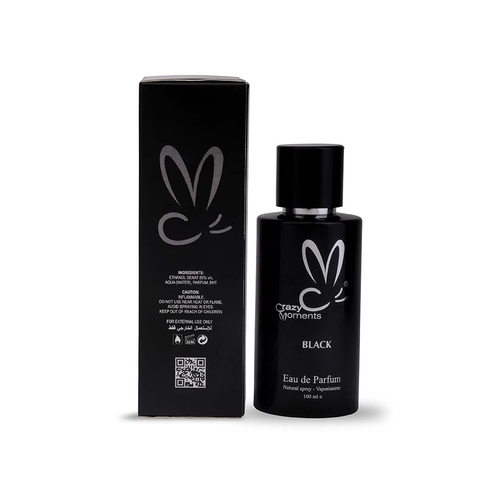 Perfume actual Product front