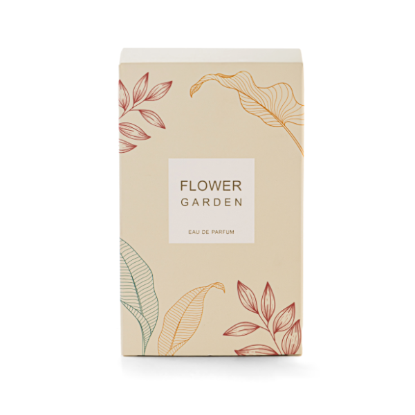 Perfume actual Product