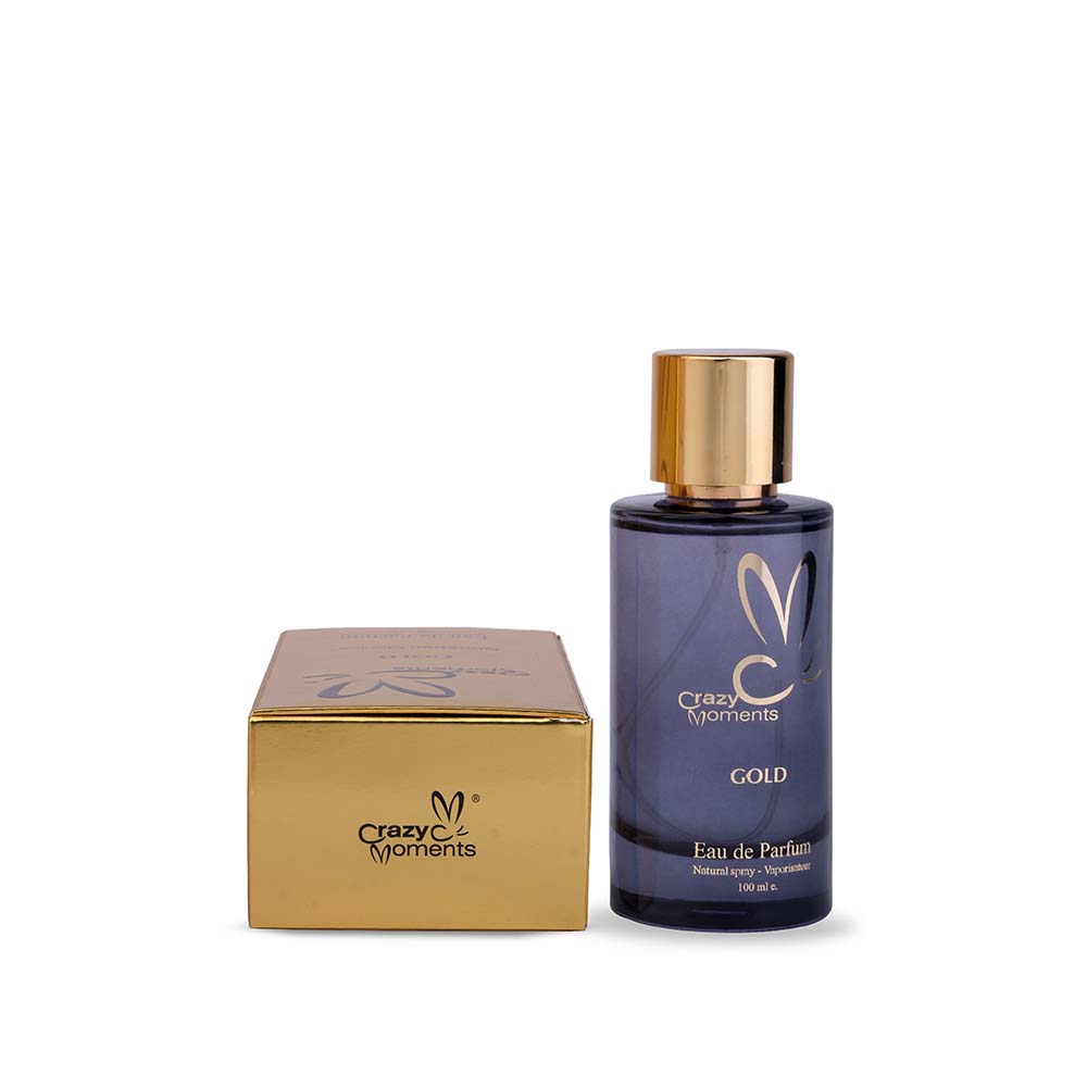 Perfume actual Product front