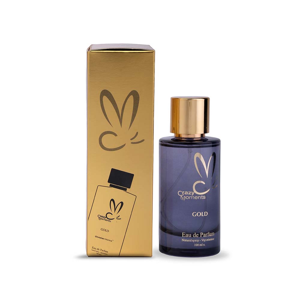 Perfume black product