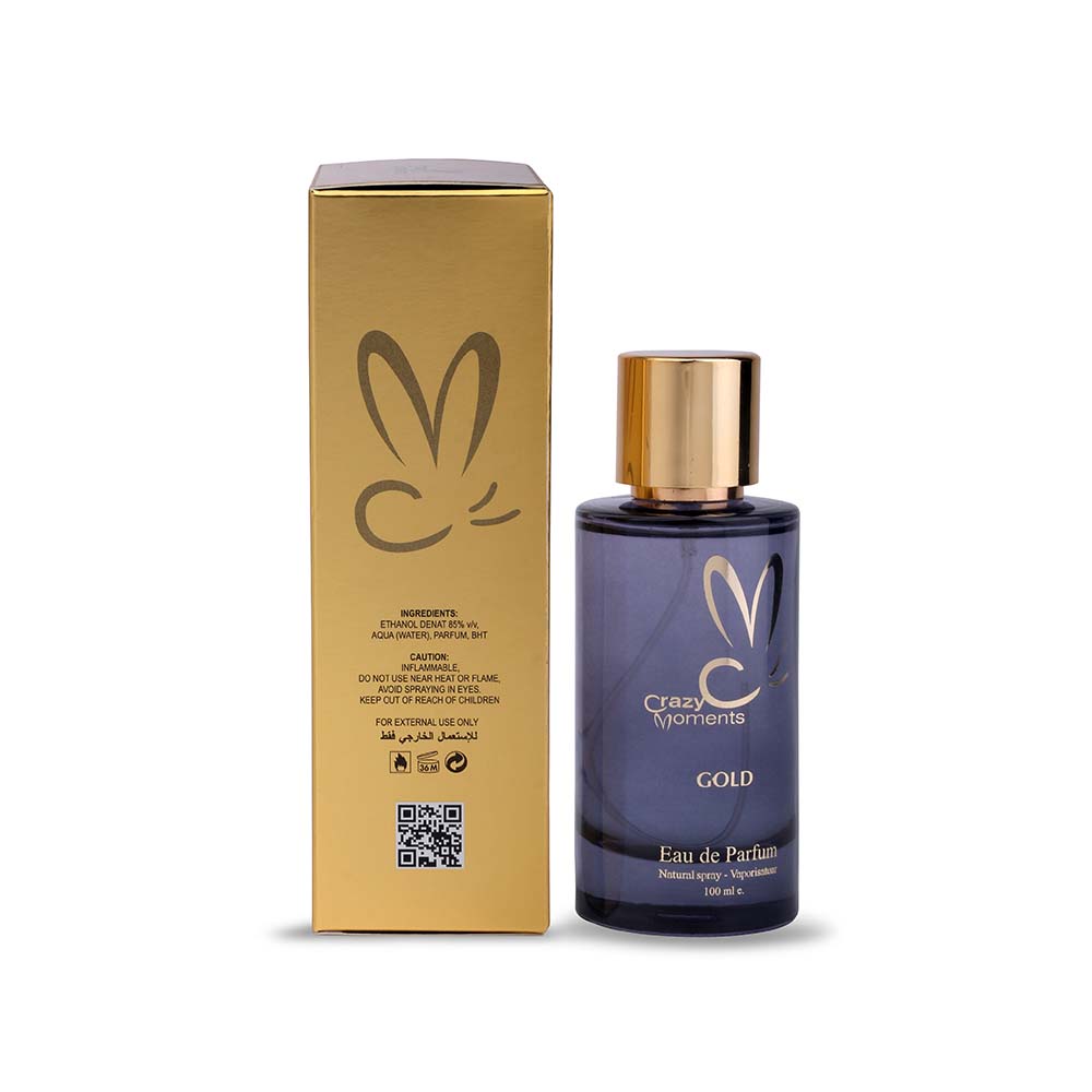 Perfume actual Product
