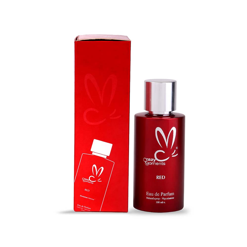 Perfume actual Product