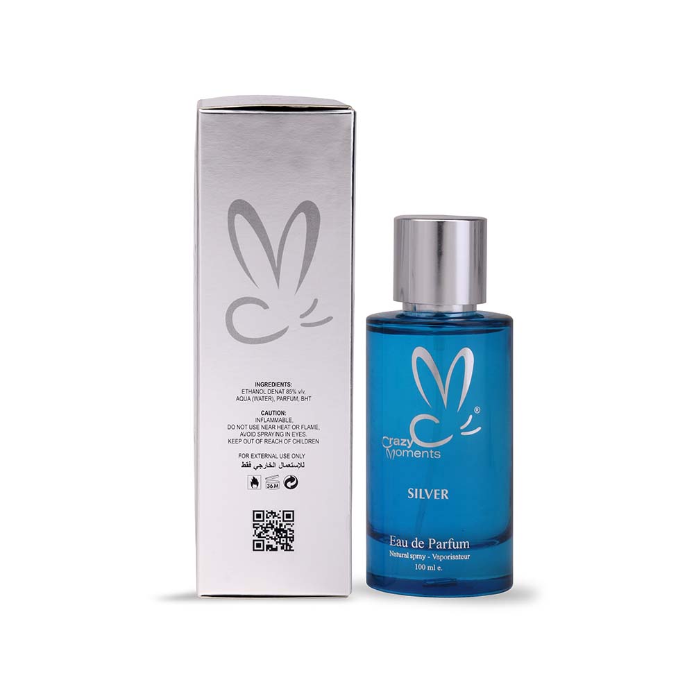 Perfume actual Product front