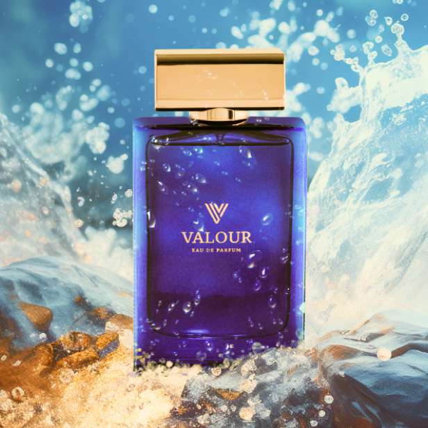 Perfume actual Product front