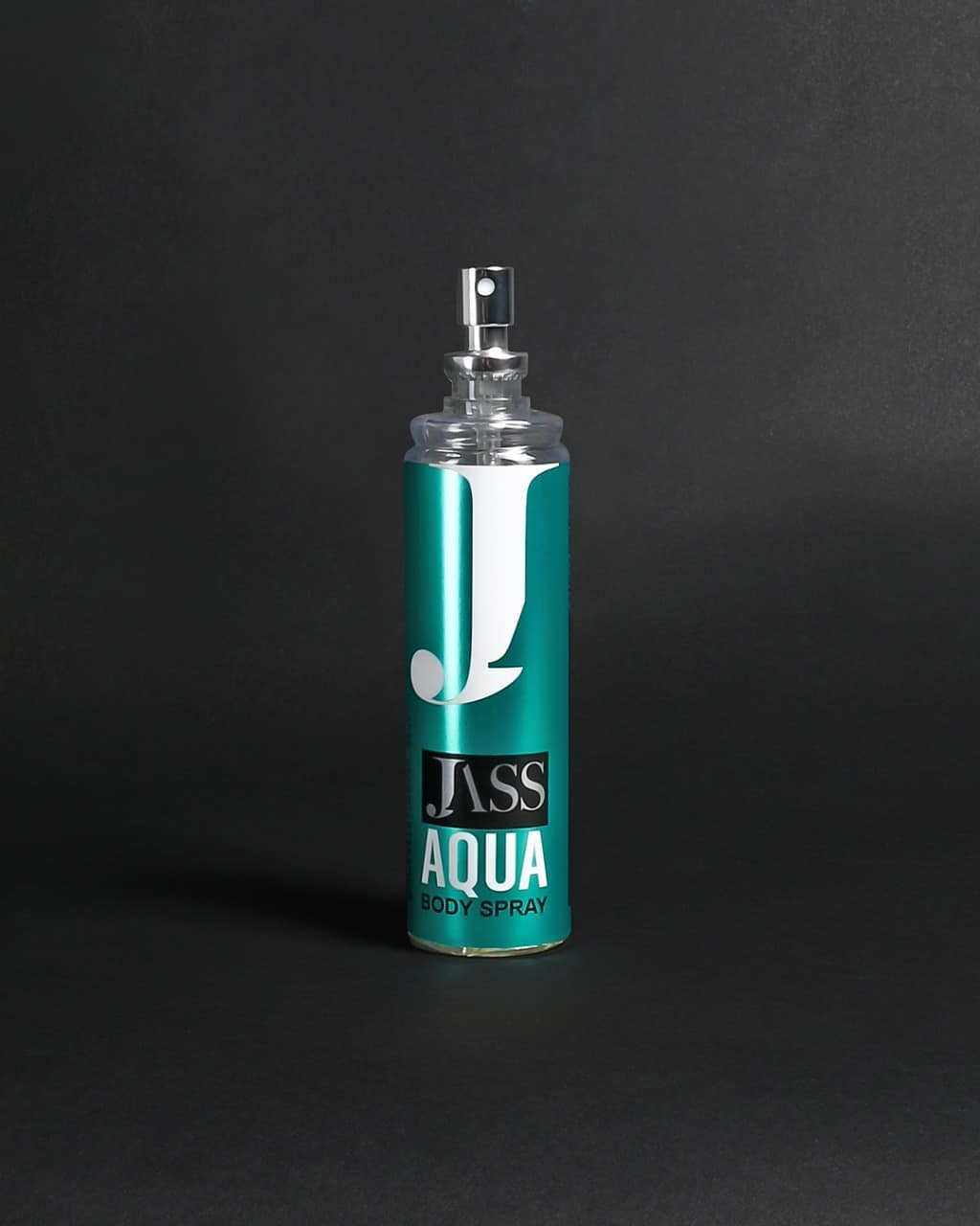 Jass Aqua