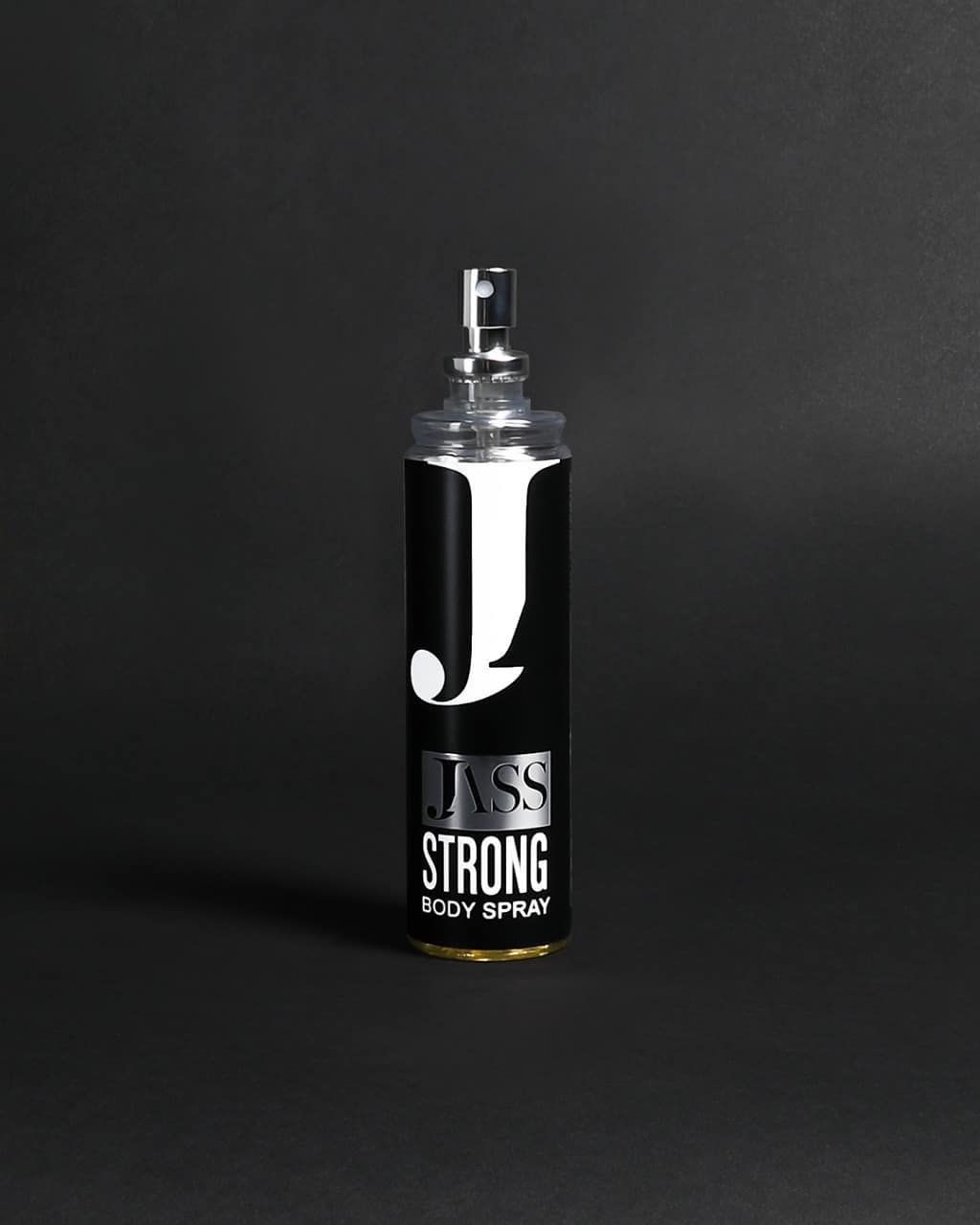 Jass Strong