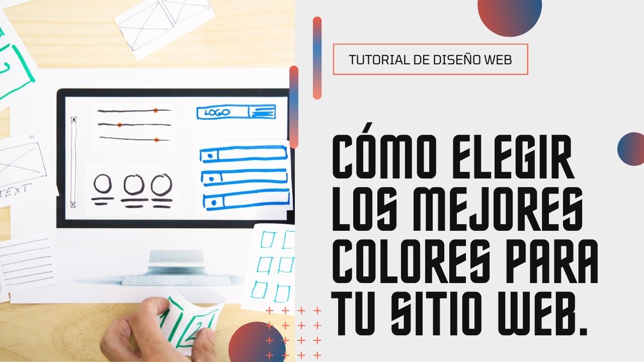 Los Colores y su Relevancia en el Diseño Web