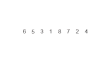 Merge Sort