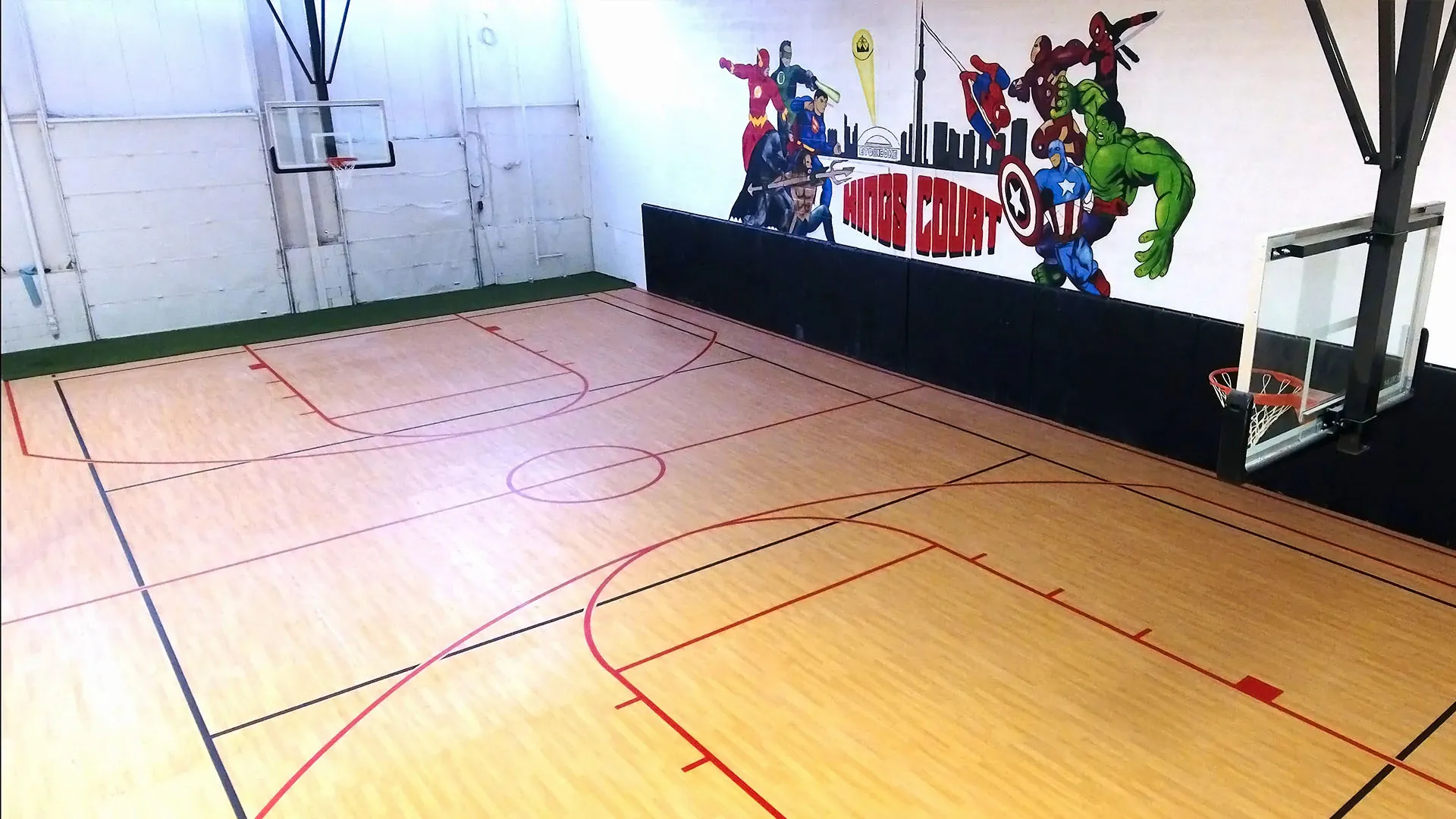 Kings Court - Etobicoke