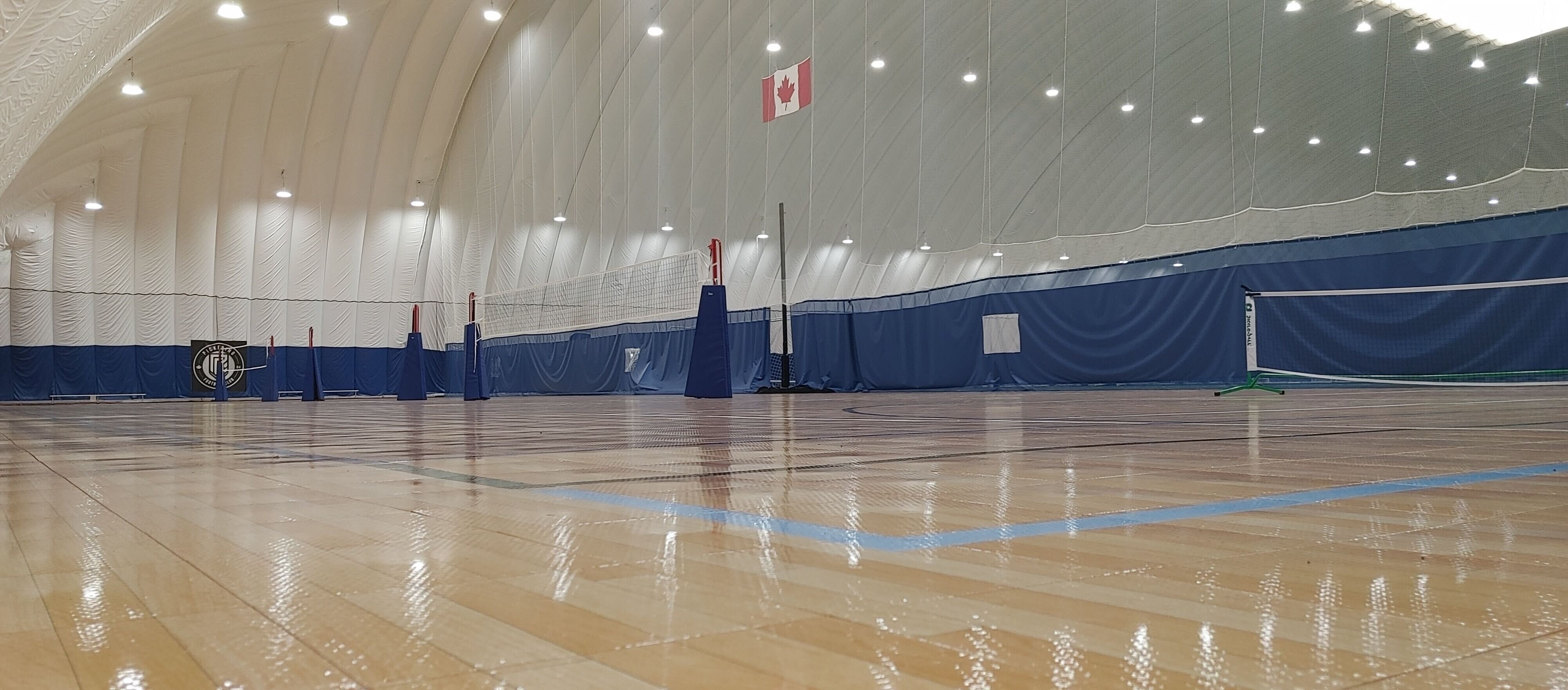 Pickering Soccer Centre